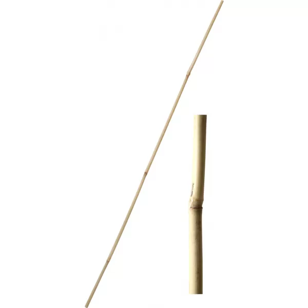 Tyč bambusová 75 cm tl. 8-10 mm