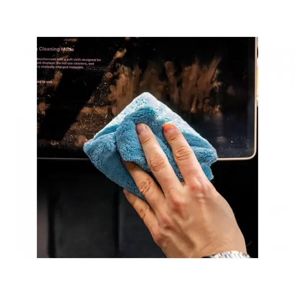 Utěrky z mikrovlákna Scrub Daddy, 2 ks