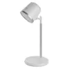 EMOS Lampa stolní LED ABBIE bílá Z7636W