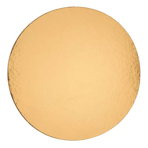 Podložka pod dort tenká pr. 30 cm 1 ks