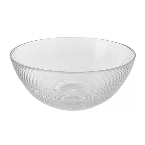 Mísa sklo pr. 21 cm