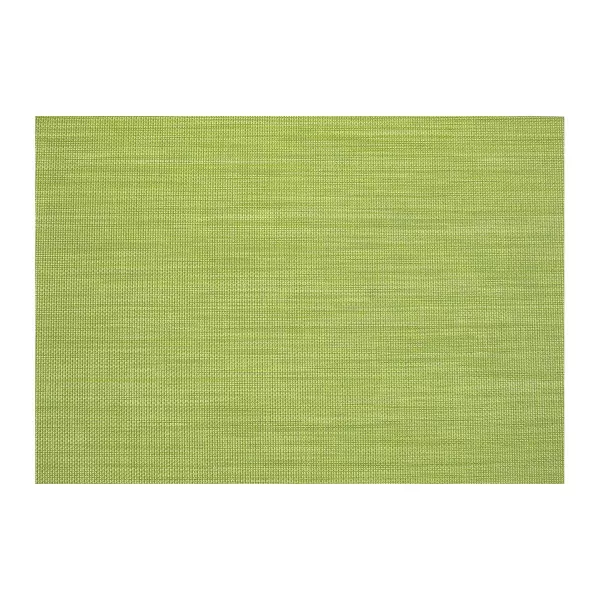Prostírání PVC/polyester 45x30 cm zelená