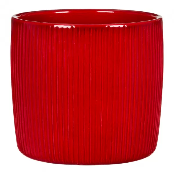 Obal 909 Chilli Red 15 /VÁNOCE 2024/