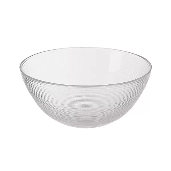 Mísa sklo pr. 15 cm
