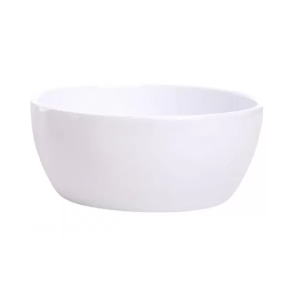 Miska Žardina 910 White 18cm