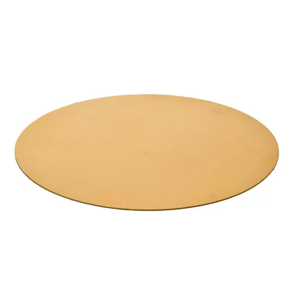 Podložka pod dort tenká pr. 30 cm 1 ks