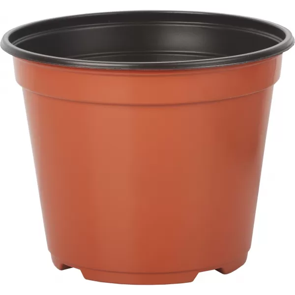 Kontejner DESCH 10cm terakota