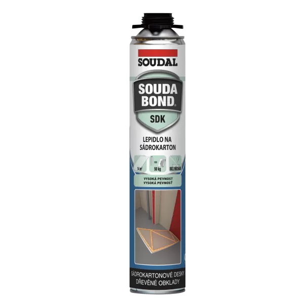 SOUDAL Soudabond SDK 750ml