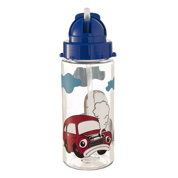 Láhev tritan uzávěr AUTO 0,5 l