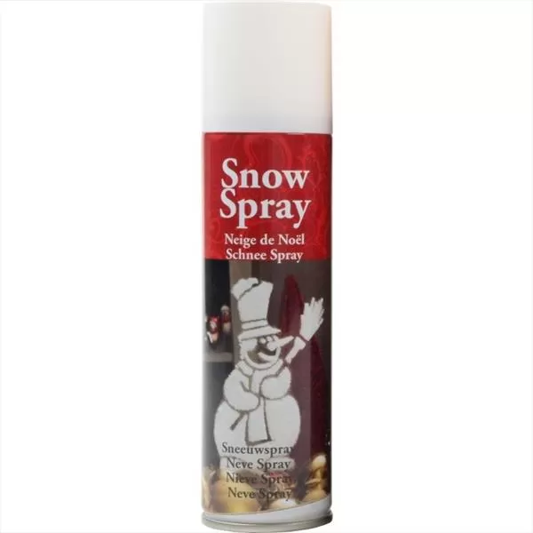 Sníh bílý - 300ml sprej