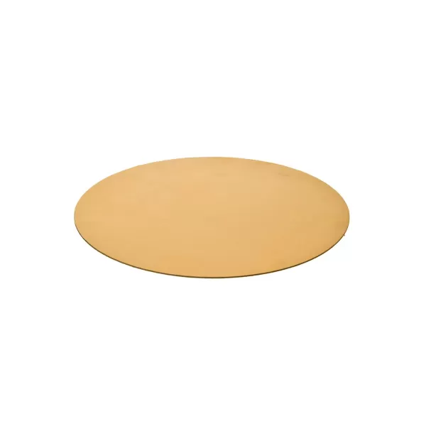 Podložka pod dort tenká pr. 18 cm 1 ks
