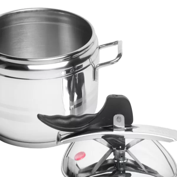 Hrnec tlakový nerez PROFI 3,5 l vysoký
