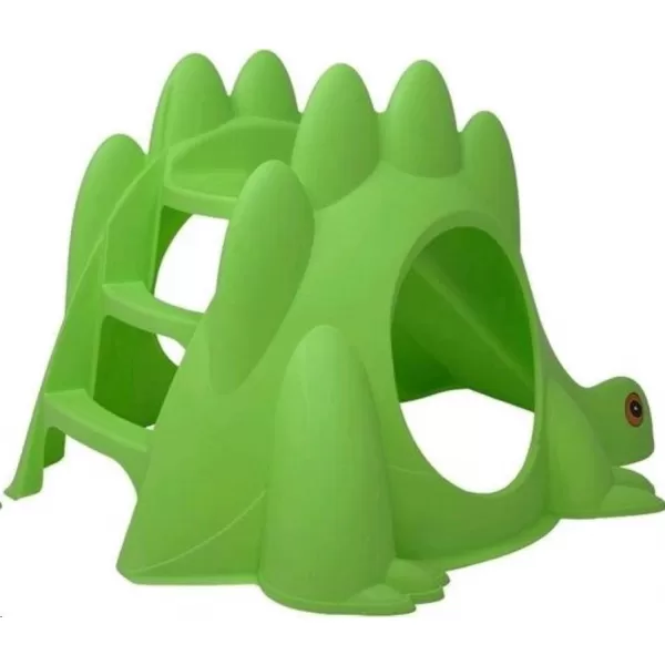MARIMEX Skluzavka DINO -zelená