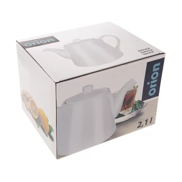 Konvice porc. MONA 2,1 l