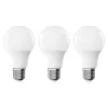 EMOS LED CLS A60 7W (60W) 806lm E27 NW 3PC ZQ5E43.3 3ks/bal
