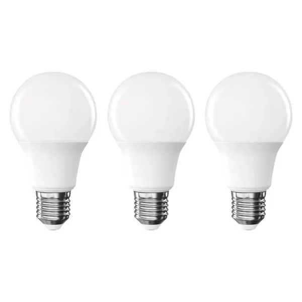EMOS LED CLS A60 7W (60W) 806lm E27 NW 3PC ZQ5E43.3 3ks/bal
