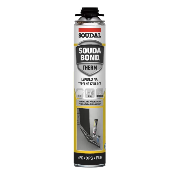 SOUDAL Soudabond THERM 750ml