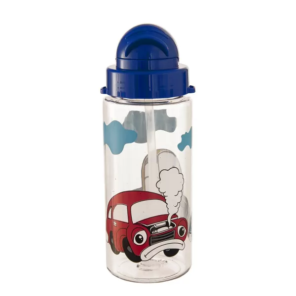 Láhev tritan uzávěr AUTO 0,5 l
