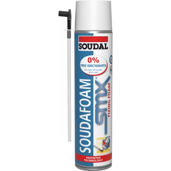SOUDAL Soudafom SMX 500ml