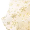 Ubrus-běhoun polyester vánoční 250x28 cm mix
