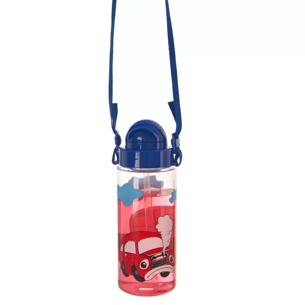 Láhev tritan uzávěr AUTO 0,5 l