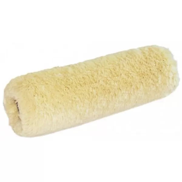 Váleček malířský světle zelený 27cm/8