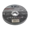 XT Kotouč řezný na ocel / nerez | 125x1,6x22 mm