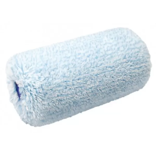 váleček Modrý melír 18cm univerz.