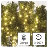 EMOS 300LED XMAS CLUSTER 6M WW D4BW04