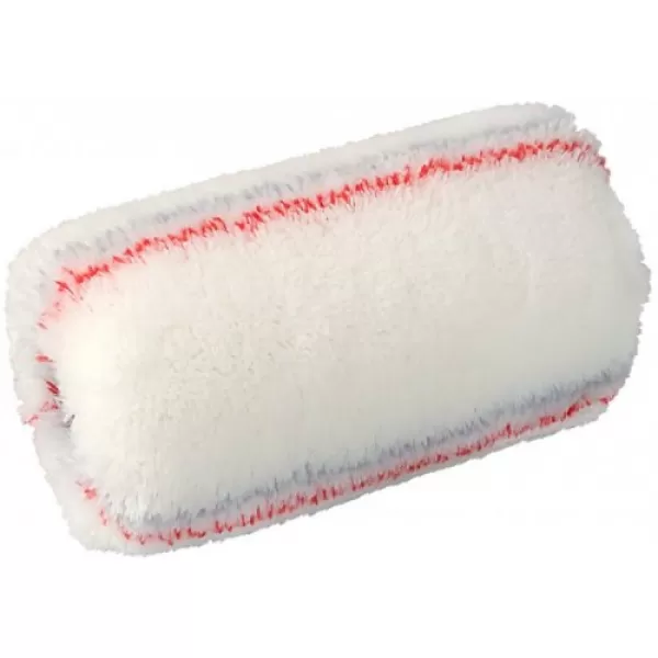 Váleček malířský plyš Jumbo 18cm
