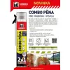 DENB Celoroční COMBO pěna DEBBEX 750ml