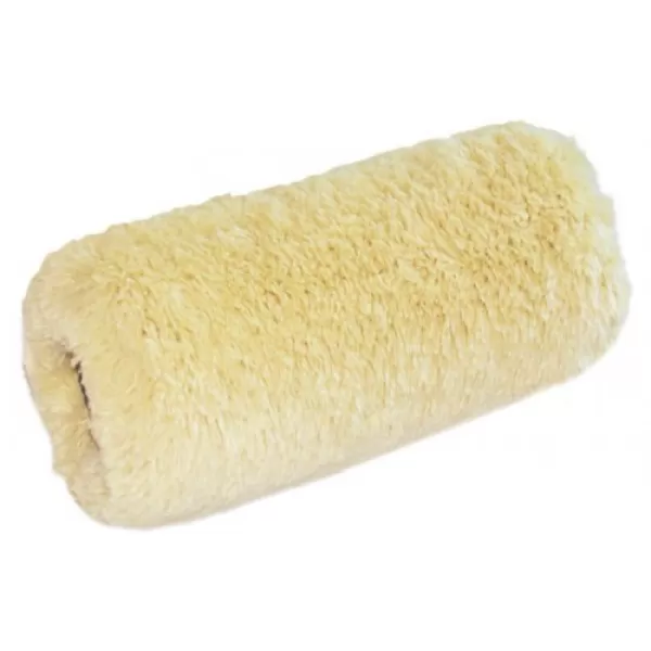 Váleček malířský světle zelený 20cm/8 vycp.