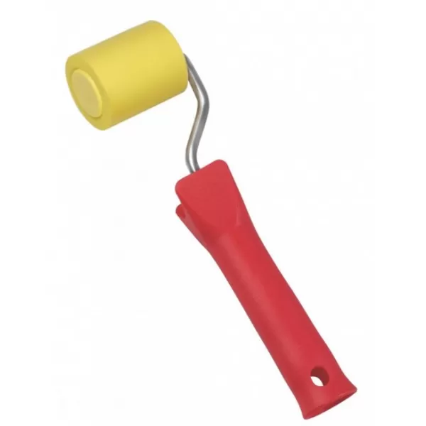 Váleček tapetovací 5cm s držadlem