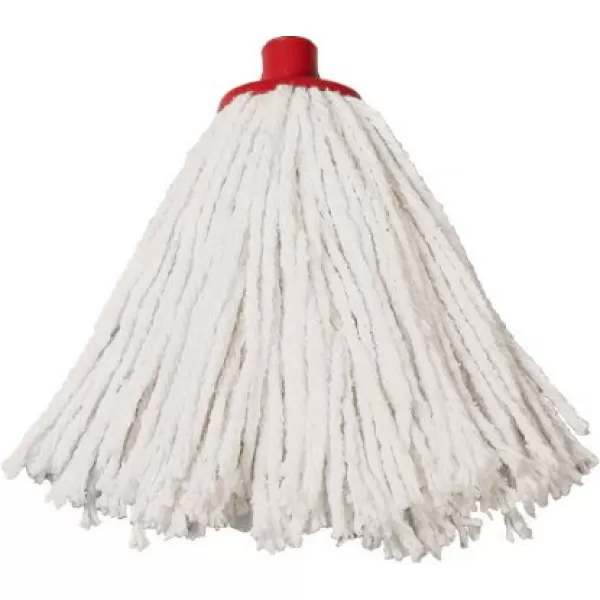 Mop bavlněný - náhradní větší