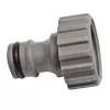 XT Adaptér vnitř. záv. 3/4" 6002
