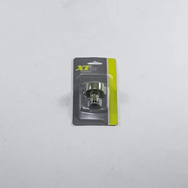 XT Adaptér vnitř. záv. 3/4" 6002