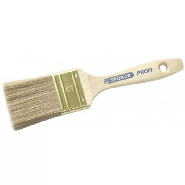 Štětec plochý 1.5" PROFI