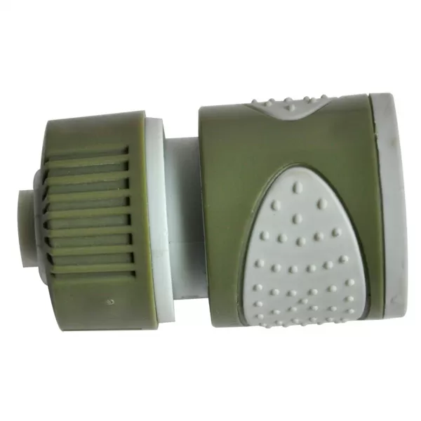 XT Rychlospojka plastová, softgrip | 3/4"