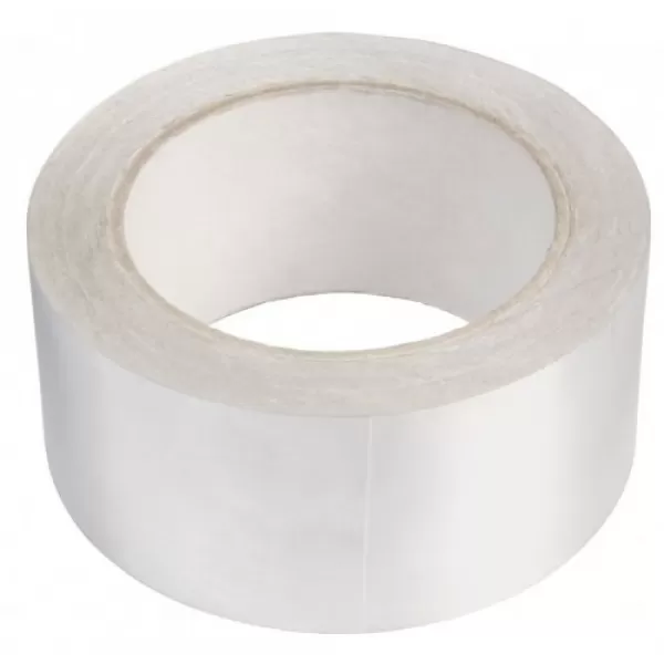 Páska lepící ALU 50m x 50mm