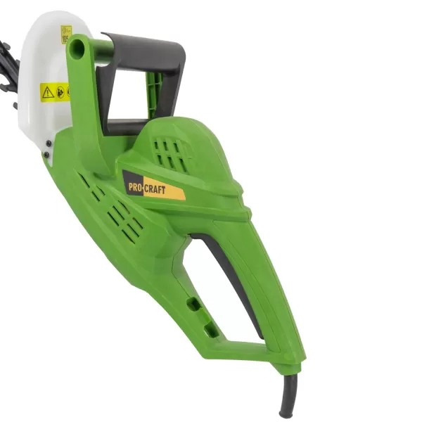 PROCRAFT Plotostřih elektrický PT520