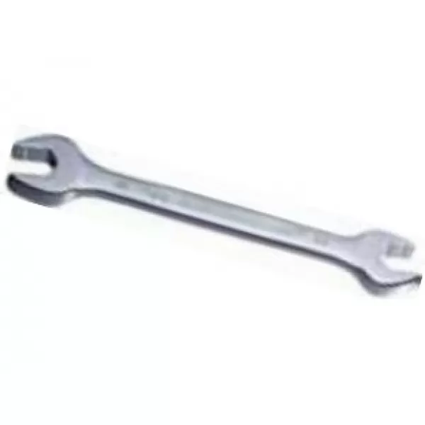 DeWALT Oboustranný otevřený klíč 12x14mm