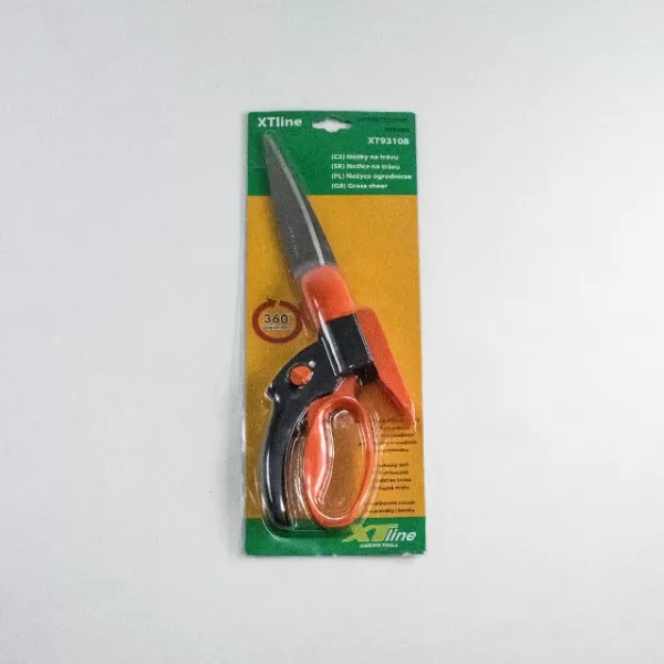 XT Nůžky zahradnické 180mm WINLAND