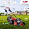AL-KO Benzínová sekačka Premium 473 VS-B