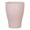 Obal orchidejový 608 Powder Rose mat 13cm/v.17cm