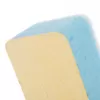 Houba na nádobí, úklid PU/nylon/jelenice 2 ks