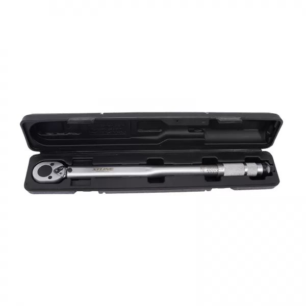 XT Klíč momentový 1/2" 40-210 Nm