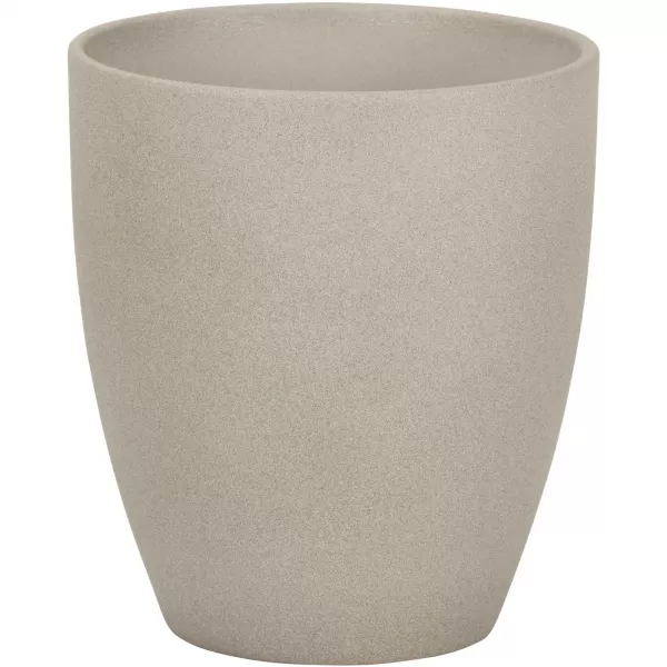 Obal orchidejový 620 Taupe Stone mat 13cm/v.15cm