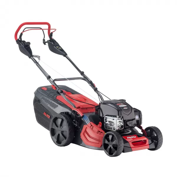 AL-KO Benzínová sekačka Premium 473 VS-B