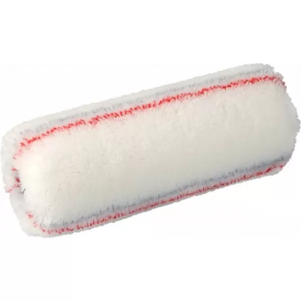 Váleček Profi 25cm šedočervený