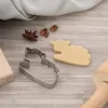Vykrajovačka nerez ovečka spící
